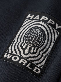 NAME IT T-shirt Frank Salute